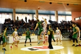 НБЛ - БК A1 Академик - БК Балкан - 21 кръг - 22.03.2019