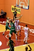НБЛ - БК A1 Академик - БК Балкан - 21 кръг - 22.03.2019