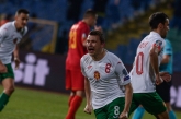 Национален отбор 2018 / 2019