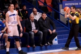 НБЛ - БК Черно море Тича - БК Левски Лукойл - 21 кръг - 22.03.2019