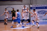 НБЛ - БК Черно море Тича - БК Левски Лукойл - 21 кръг - 22.03.2019