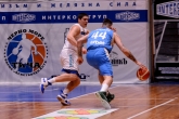 НБЛ - БК Черно море Тича - БК Левски Лукойл - 21 кръг - 22.03.2019