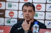 Национален отбор 2018 / 2019