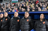 Футбол - Евро 2020 - Квалификация - Косово - България - 25.03.2019 - Прищина