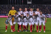 Футбол - Евро 2020 - Квалификация - Косово - България - 25.03.2019 - Прищина