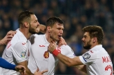 Футбол - Евро 2020 - Квалификация - Косово - България - 25.03.2019 - Прищина