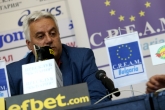 Футбол - пресконференция - Скандал - детски кампове - 27.03.2019