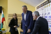 Баскетбол - Атанас Голомеев в залата на славата - 28.03.2019