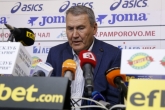 Баскетбол - Атанас Голомеев в залата на славата - 28.03.2019