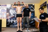 К1 и ММА - Grand Fight Arena 2 - пресконференция и кантар - 28.03.2019