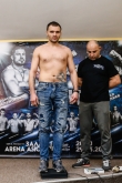 К1 и ММА - Grand Fight Arena 2 - пресконференция и кантар - 28.03.2019