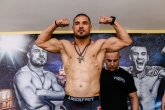 К1 и ММА - Grand Fight Arena 2 - пресконференция и кантар - 28.03.2019