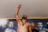 К1 и ММА - Grand Fight Arena 2 - пресконференция и кантар - 28.03.2019