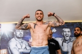 К1 и ММА - Grand Fight Arena 2 - пресконференция и кантар - 28.03.2019