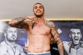 К1 и ММА - Grand Fight Arena 2 - пресконференция и кантар - 28.03.2019