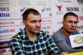 К1 и ММА - Grand Fight Arena 2 - пресконференция и кантар - 28.03.2019