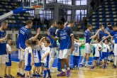 Баскетбол - НБЛ - БК Рилски Спортист - БК Академик Бултекс - 28.03.2019