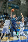 Баскетбол - НБЛ - БК Рилски Спортист - БК Академик Бултекс - 28.03.2019