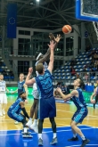 Баскетбол - НБЛ - БК Рилски Спортист - БК Академик Бултекс - 28.03.2019