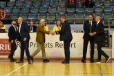 Баскетбол - НБЛ - БК Академик София - БК Берое - 28.03.2019