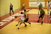 Баскетбол - НБЛ - БК Академик София - БК Берое - 28.03.2019