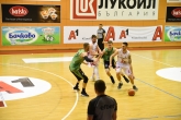 Баскетбол - НБЛ - БК Академик София - БК Берое - 28.03.2019