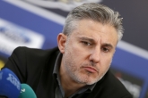 Футбол - пресконференция на Георги Дерменджиев и Павел Колев преди мача с Ботев ПД - 29.03.2019
