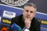 Футбол - пресконференция на Георги Дерменджиев и Павел Колев преди мача с Ботев ПД - 29.03.2019