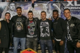 К1 и ММА - Grand Fight Arena 2 - 29.03.2019