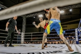 К1 и ММА - Grand Fight Arena 2 - 29.03.2019