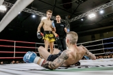 К1 и ММА - Grand Fight Arena 2 - 29.03.2019