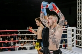 К1 и ММА - Grand Fight Arena 2 - 29.03.2019