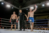 К1 и ММА - Grand Fight Arena 2 - 29.03.2019