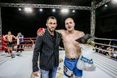 К1 и ММА - Grand Fight Arena 2 - 29.03.2019