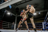 К1 и ММА - Grand Fight Arena 2 - 29.03.2019