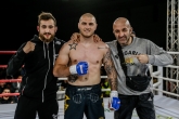 К1 и ММА - Grand Fight Arena 2 - 29.03.2019