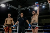 К1 и ММА - Grand Fight Arena 2 - 29.03.2019