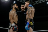 К1 и ММА - Grand Fight Arena 2 - 29.03.2019