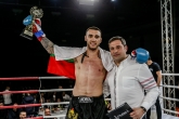 К1 и ММА - Grand Fight Arena 2 - 29.03.2019