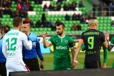 Футбол - ППЛ - 27 ми кръг - ПФК Лудогорец - ПФК Берое - 29.03.2019