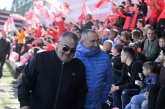 Футбол - Втора лига - Царско село - Монтана - 31.03.19