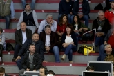 Волейбол - полуфинал - ВК ЦСКА - ВК Нефтохимик - 31.03.2019