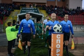 Футбол - ППЛ - 27 ми кръг - ФК Ботев ВР - ФК Витоша Бистрица - 31.03.2019