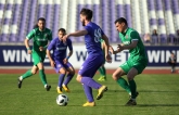 Футбол - ППЛ - 28 ми кръг - ФК Етър - ФК Ботев Вр - 05.04.2019