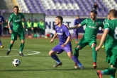 Футбол - ППЛ - 28 ми кръг - ФК Етър - ФК Ботев Вр - 05.04.2019