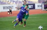 Футбол - ППЛ - 28 ми кръг - ФК Етър - ФК Ботев Вр - 05.04.2019