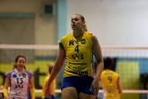 Волейбол - ФИНАЛ - Жени - ВК Левски - ВК Марица - 06.04.2019