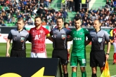 Футбол - ППЛ - 28 ми кръг - ПФК Лудогорец - ПФЦ ЦСКА - 06.04.2019