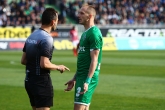 Футбол - ППЛ - 28 ми кръг - ПФК Лудогорец - ПФЦ ЦСКА - 06.04.2019