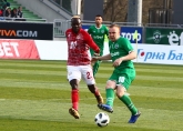 Футбол - ППЛ - 28 ми кръг - ПФК Лудогорец - ПФЦ ЦСКА - 06.04.2019
